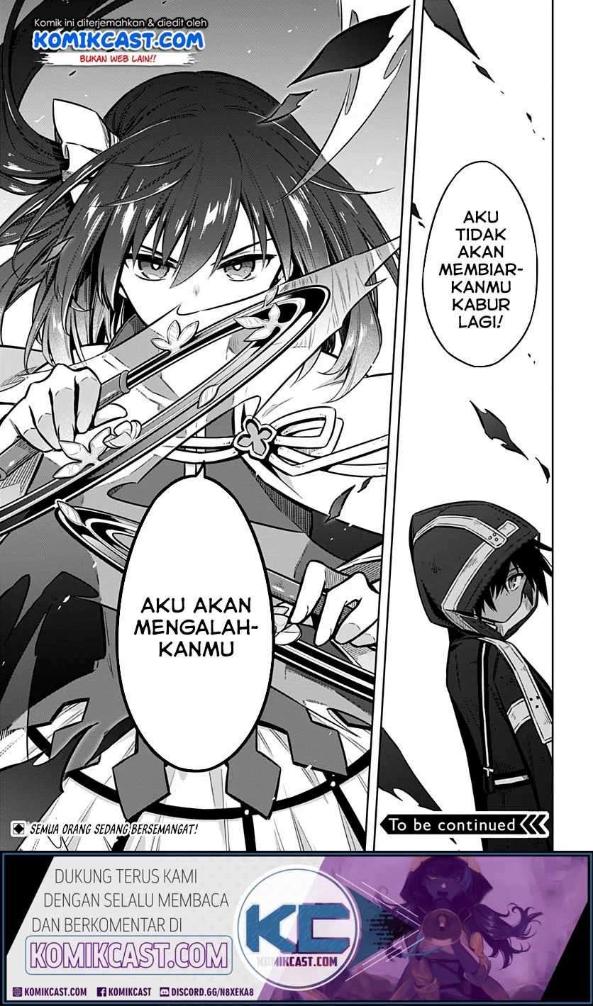 Assassin’s Pride Chapter 31.2 Image 19