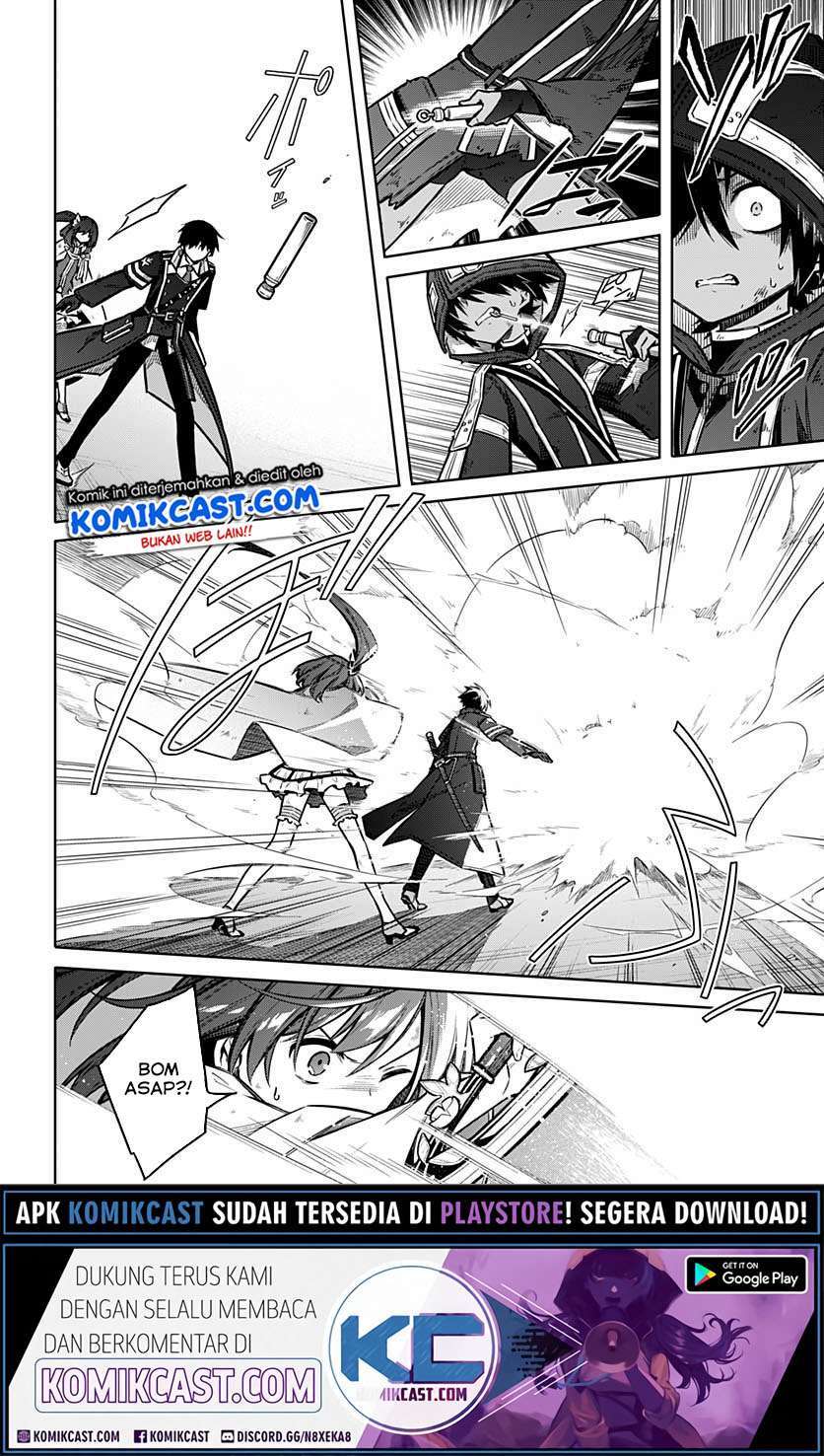 Assassin’s Pride Chapter 32.2 Image 3
