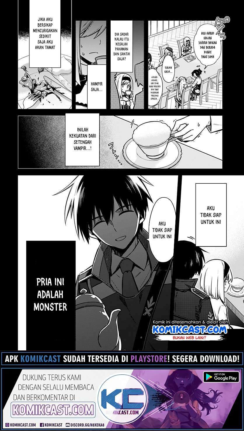 Assassin’s Pride Chapter 32.2 Image 7