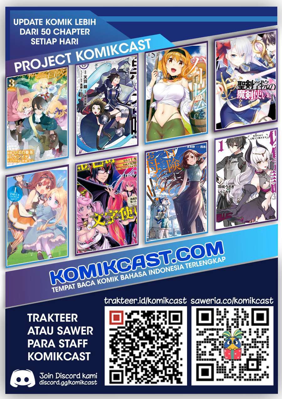 Assassin’s Pride Chapter 32.2 Image 21