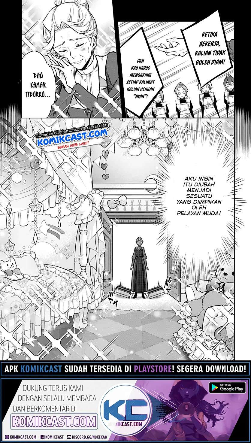 Assassin’s Pride Chapter 33.2 Image 6