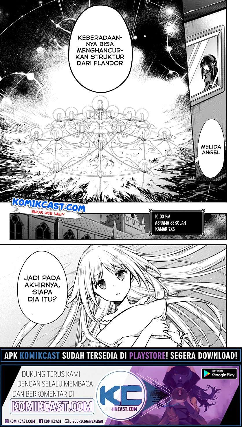 Assassin’s Pride Chapter 33.2 Image 15