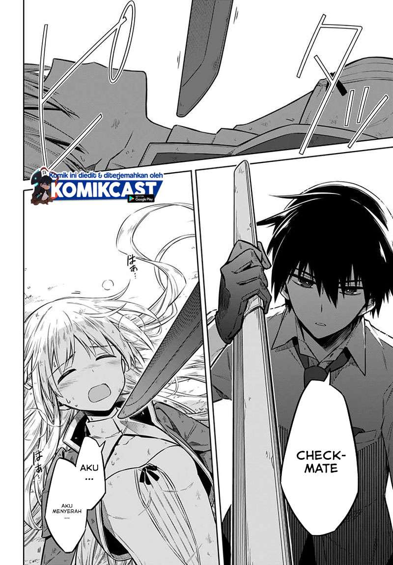 Assassin’s Pride Chapter 34.1 Image 13
