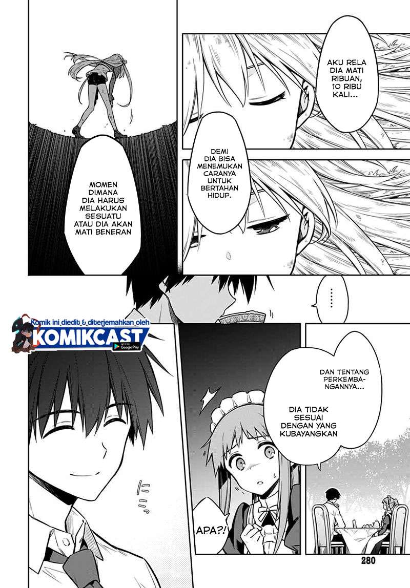 Assassin’s Pride Chapter 34.1 Image 17