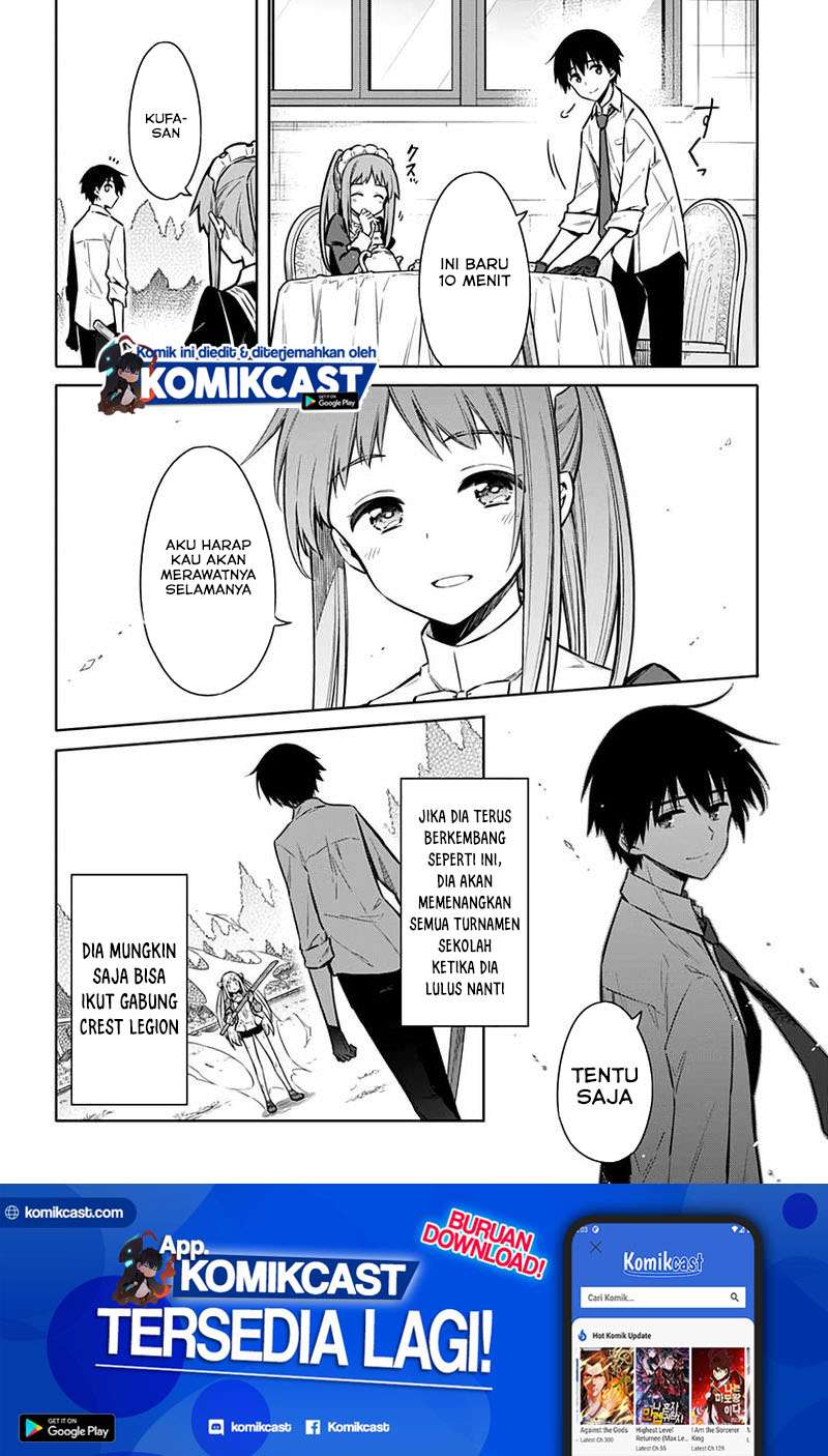 Assassin’s Pride Chapter 34.2 Image 1