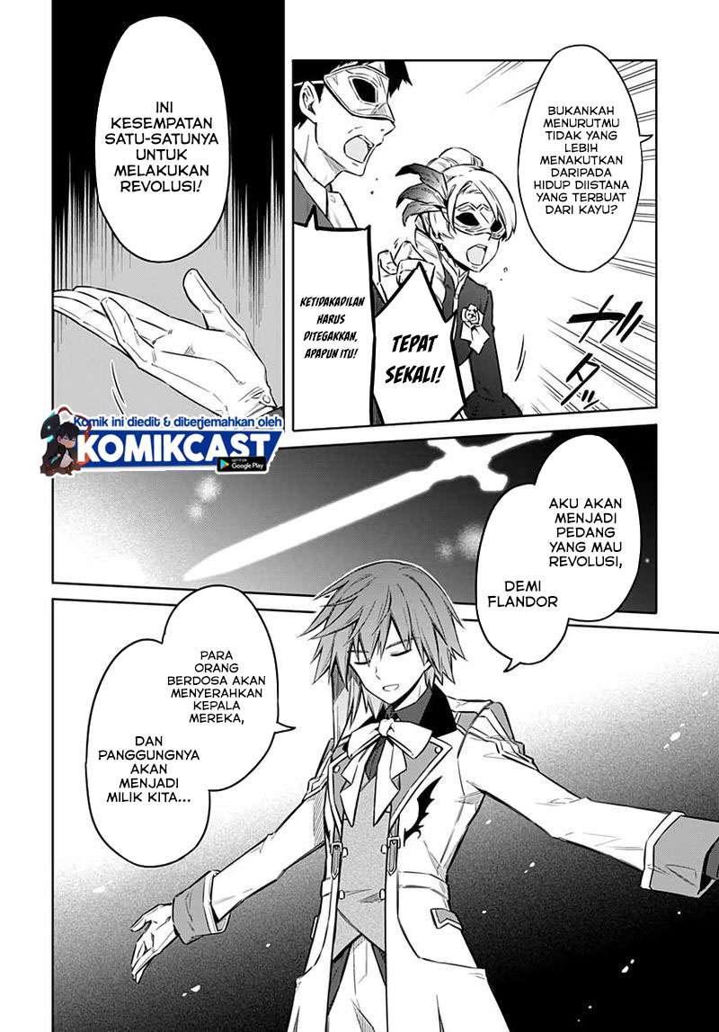 Assassin’s Pride Chapter 34.2 Image 15