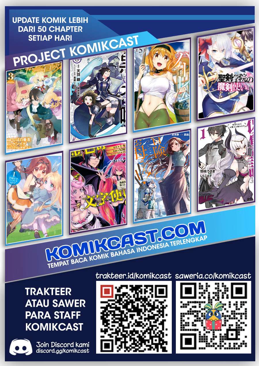 Assassin’s Pride Chapter 34.2 Image 19