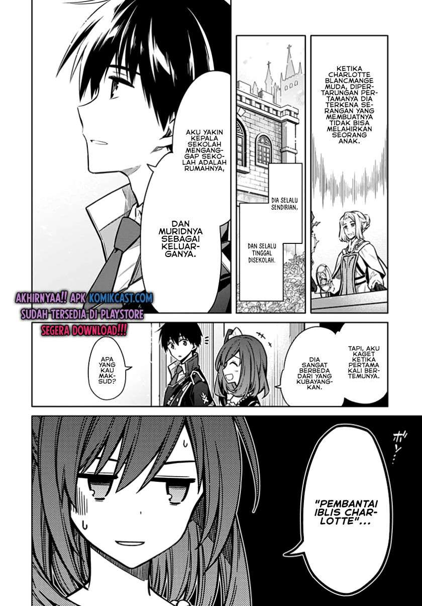Assassin’s Pride Chapter 35 Image 4