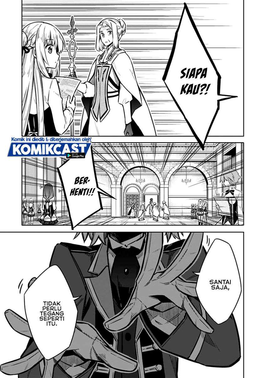 Assassin’s Pride Chapter 35 Image 11