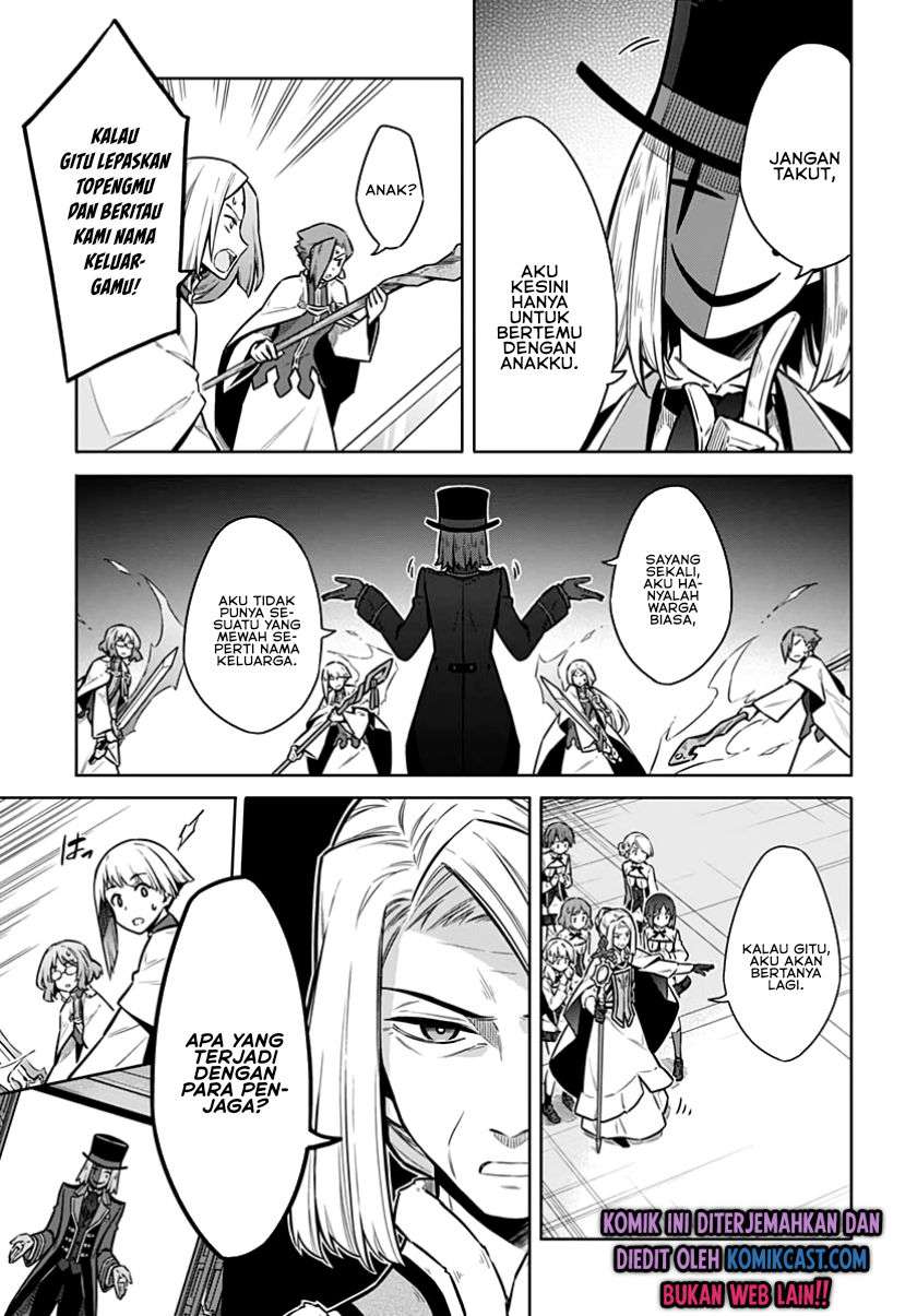 Assassin’s Pride Chapter 35 Image 13
