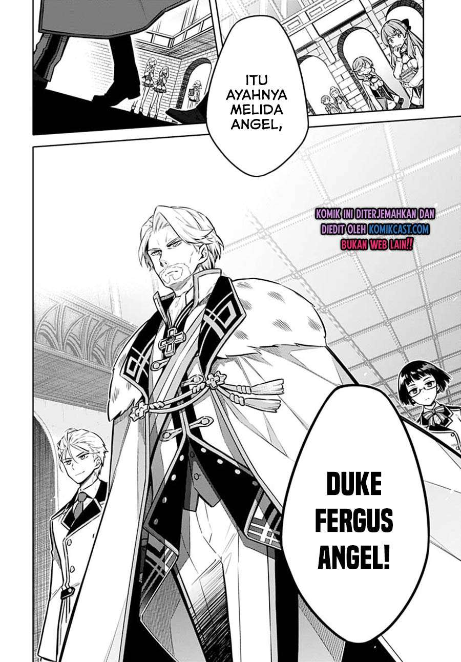 Assassin’s Pride Chapter 37 Image 18