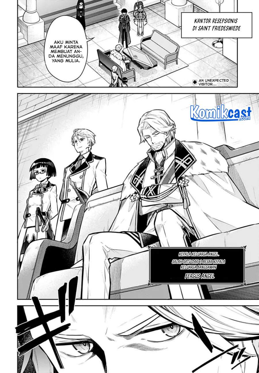 Assassin’s Pride Chapter 38 Image 2