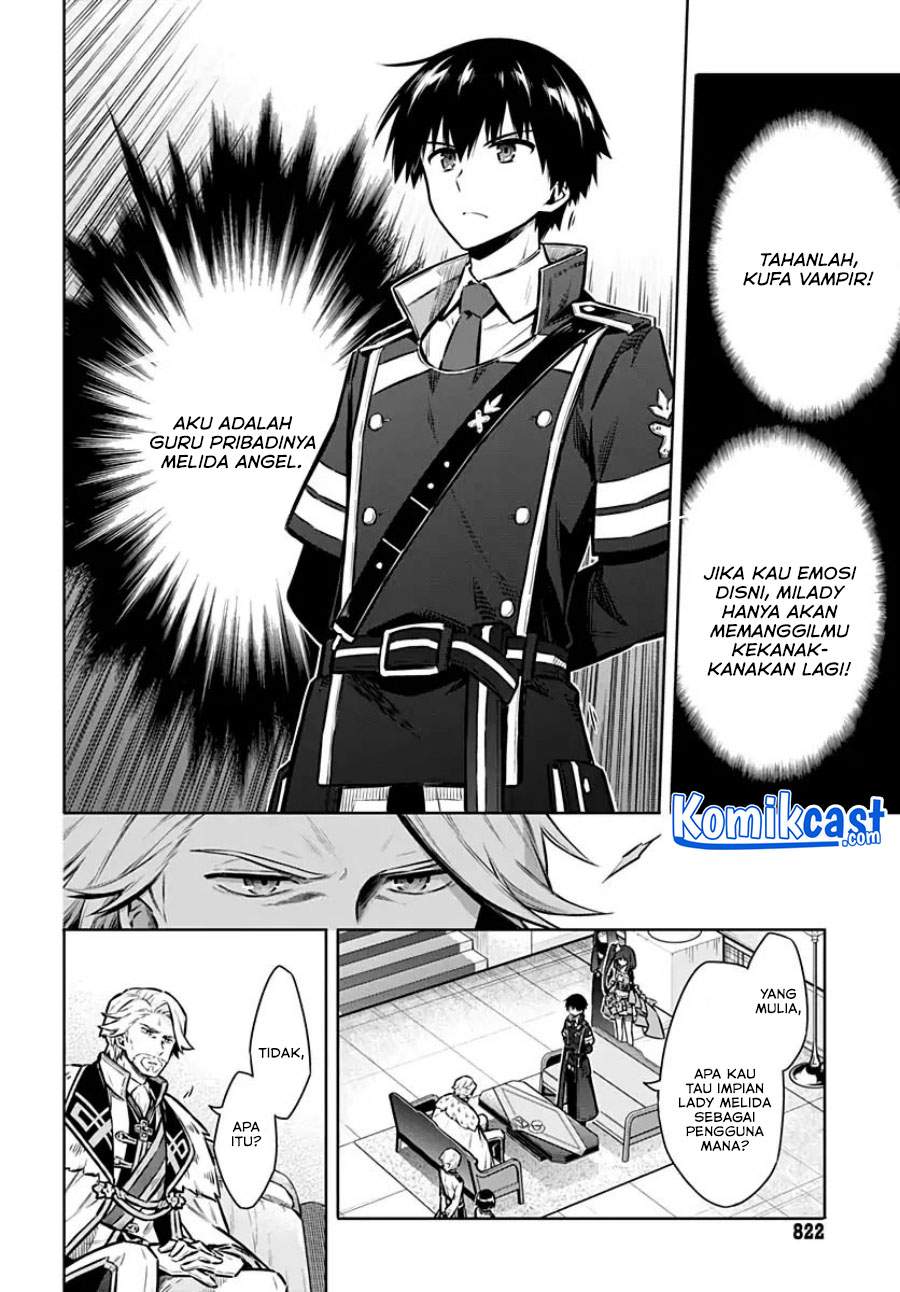 Assassin’s Pride Chapter 38 Image 14