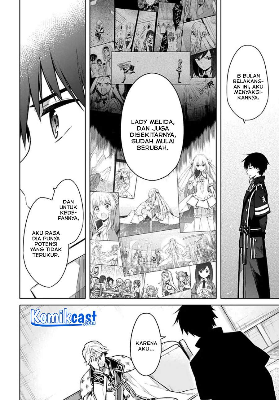 Assassin’s Pride Chapter 38 Image 16