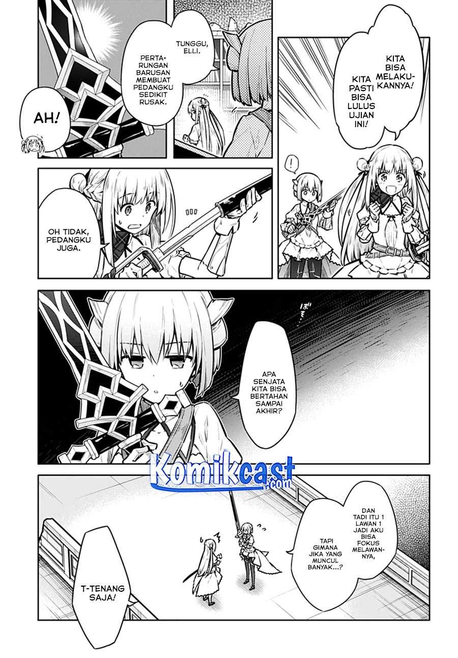 Assassin’s Pride Chapter 39 Image 19