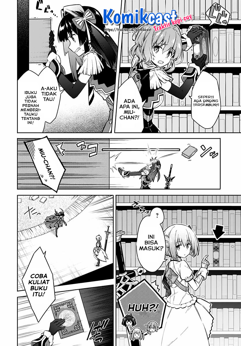 Assassin’s Pride Chapter 41.1 Image 4