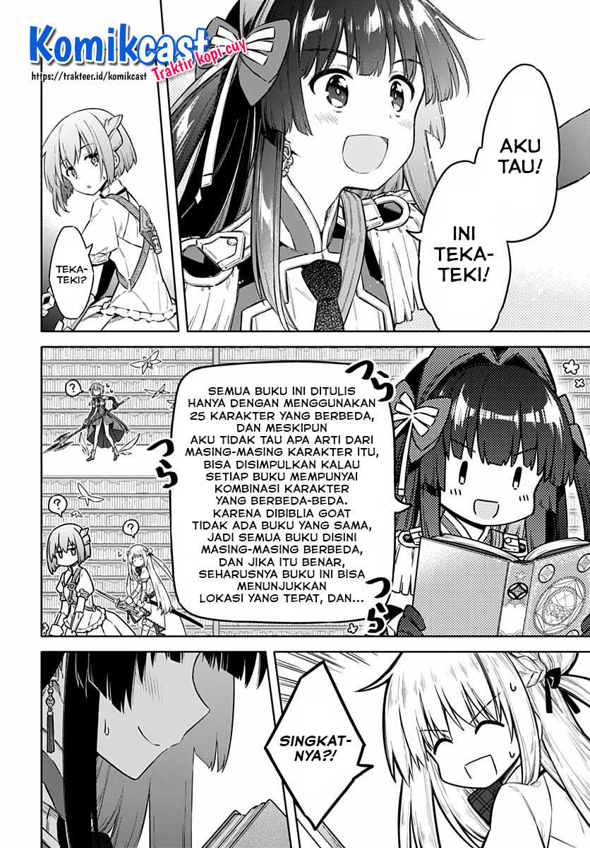 Assassin’s Pride Chapter 41.1 Image 6