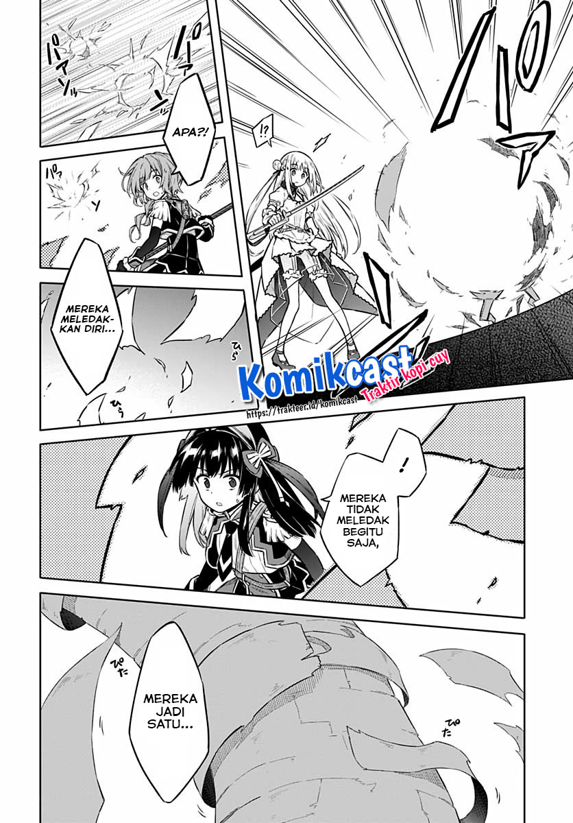 Assassin’s Pride Chapter 41.1 Image 14