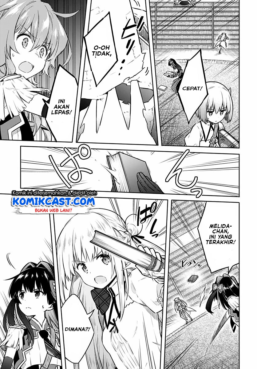Assassin’s Pride Chapter 41.2 Image 6