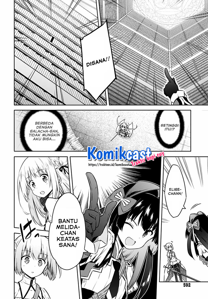 Assassin’s Pride Chapter 41.2 Image 7