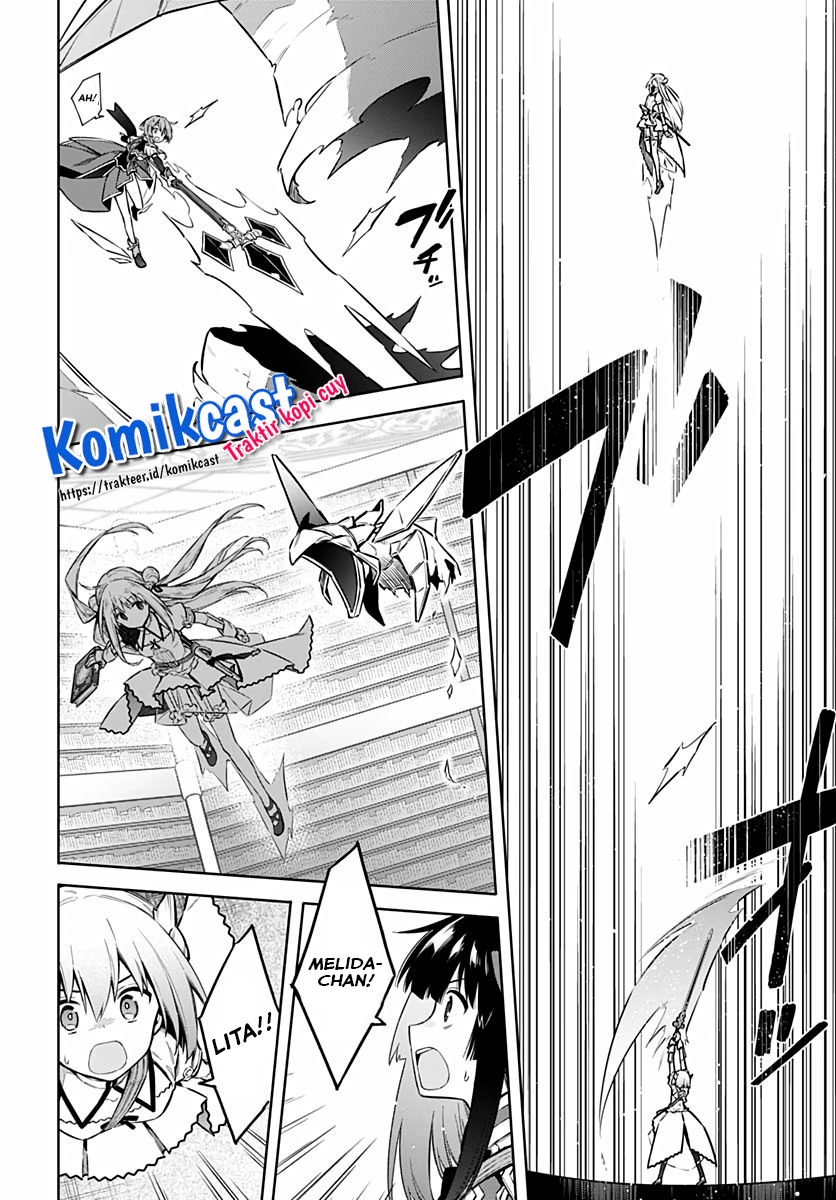 Assassin’s Pride Chapter 41.2 Image 9