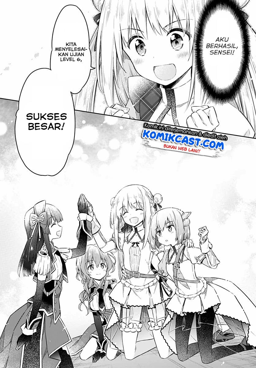 Assassin’s Pride Chapter 41.2 Image 14