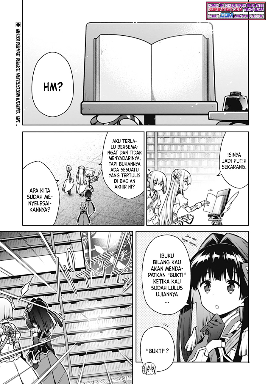 Assassin’s Pride Chapter 42 Image 2