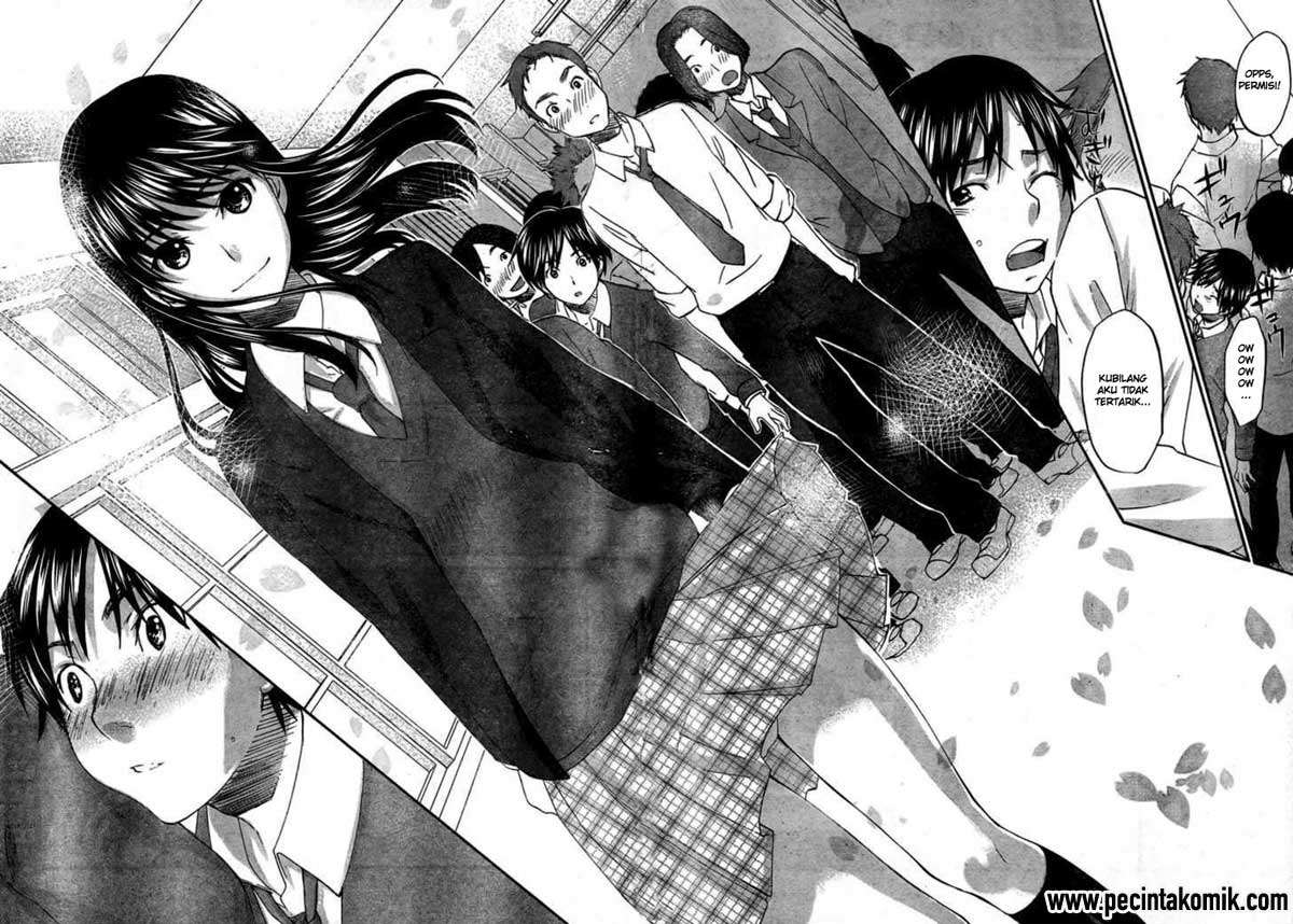 Seishun Pop! Chapter 1 Image 14