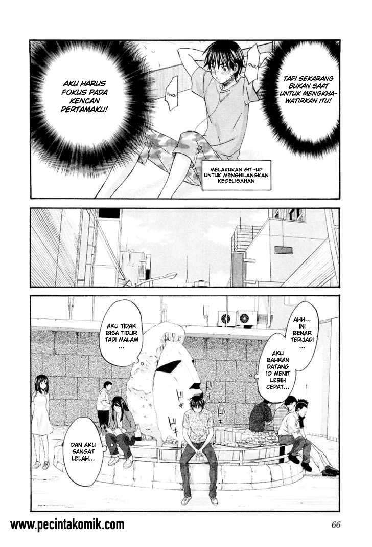 Seishun Pop! Chapter 10 Image 10