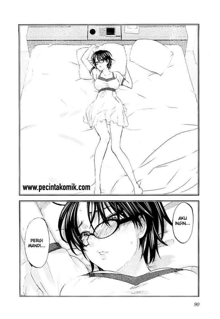 Seishun Pop! Chapter 11 Image 6