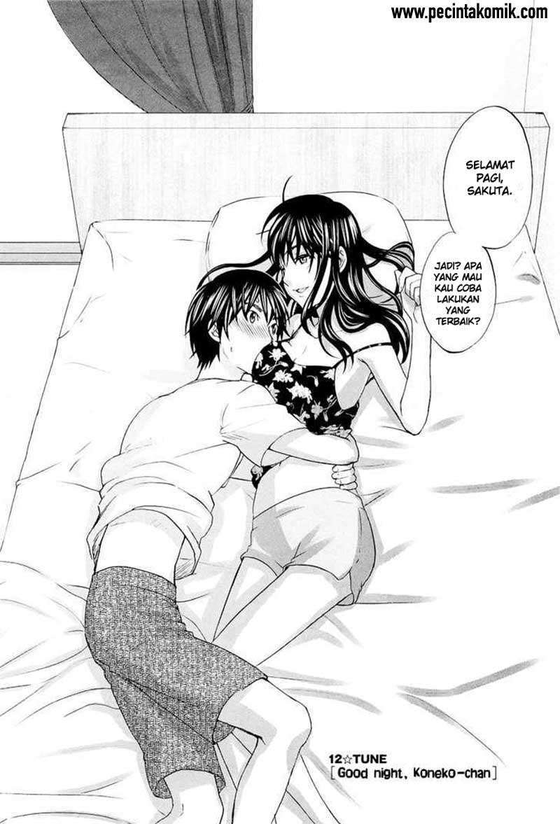 Seishun Pop! Chapter 12 Image 2