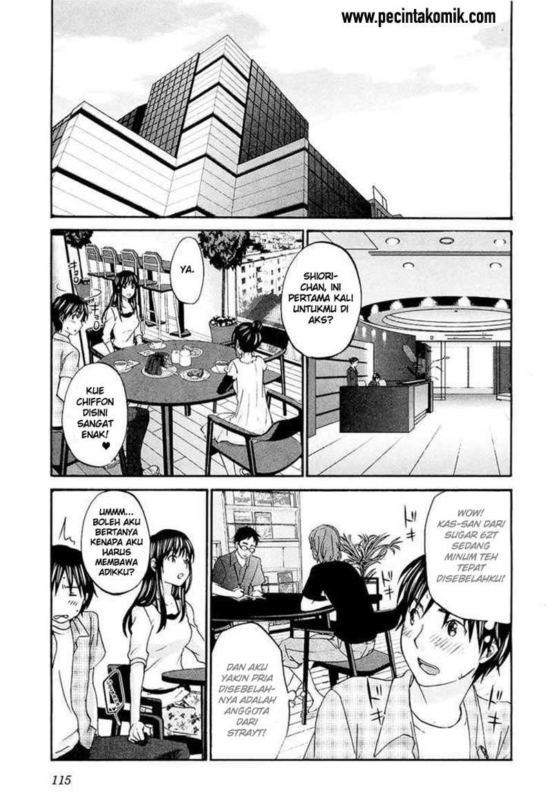 Seishun Pop! Chapter 12 Image 5