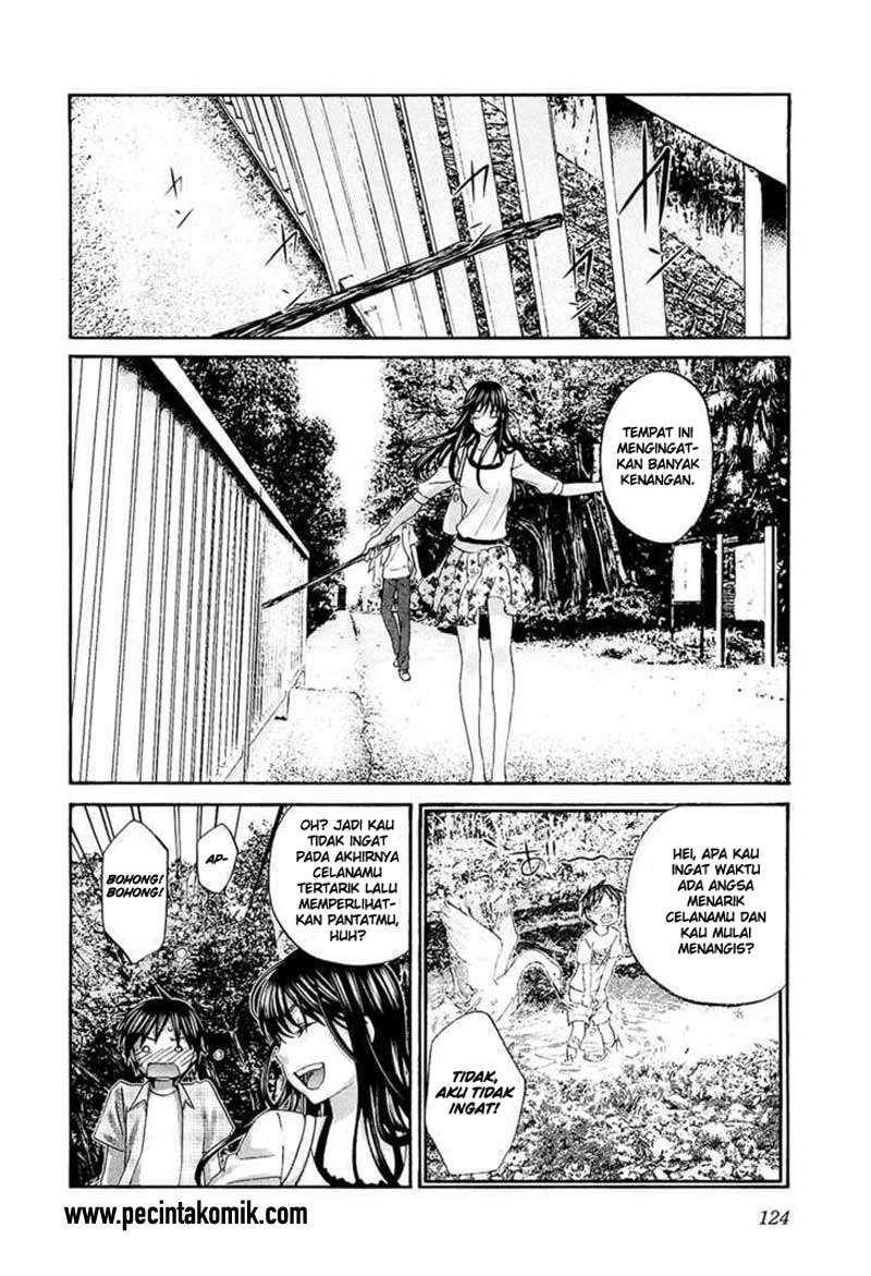 Seishun Pop! Chapter 12 Image 14