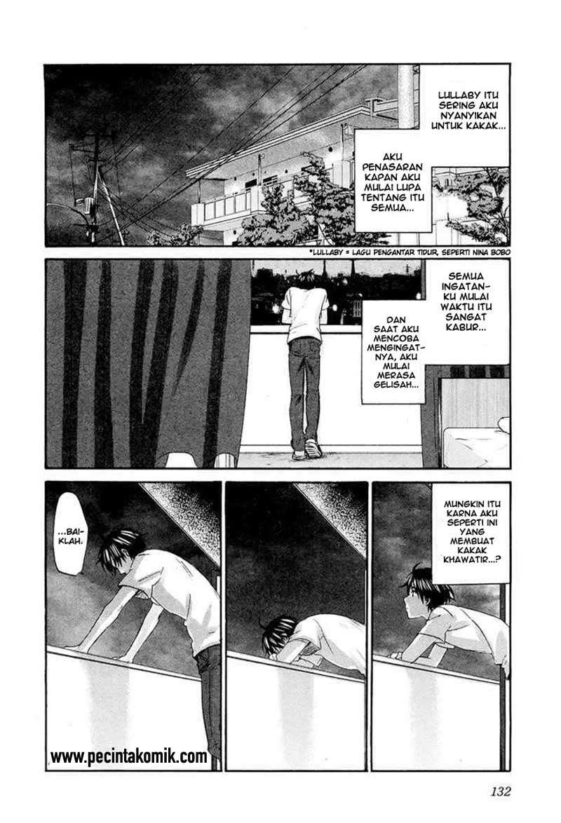 Seishun Pop! Chapter 12 Image 22