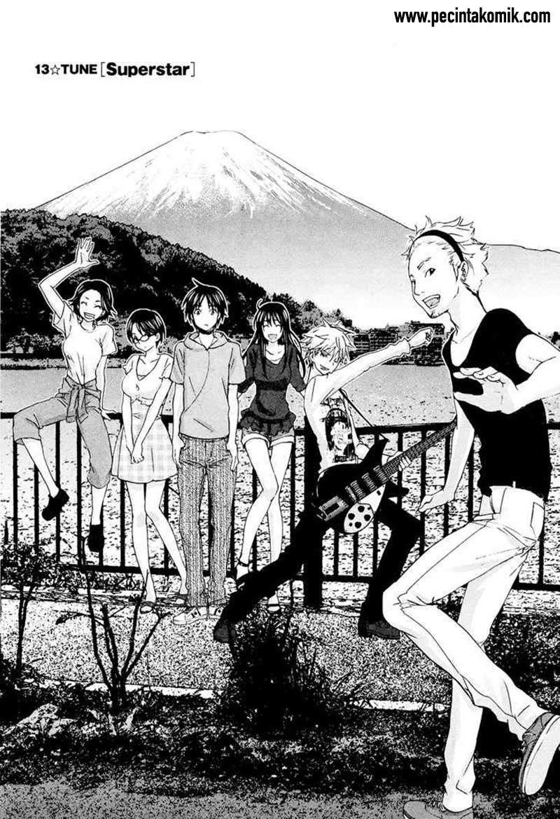 Seishun Pop! Chapter 13 Image 1