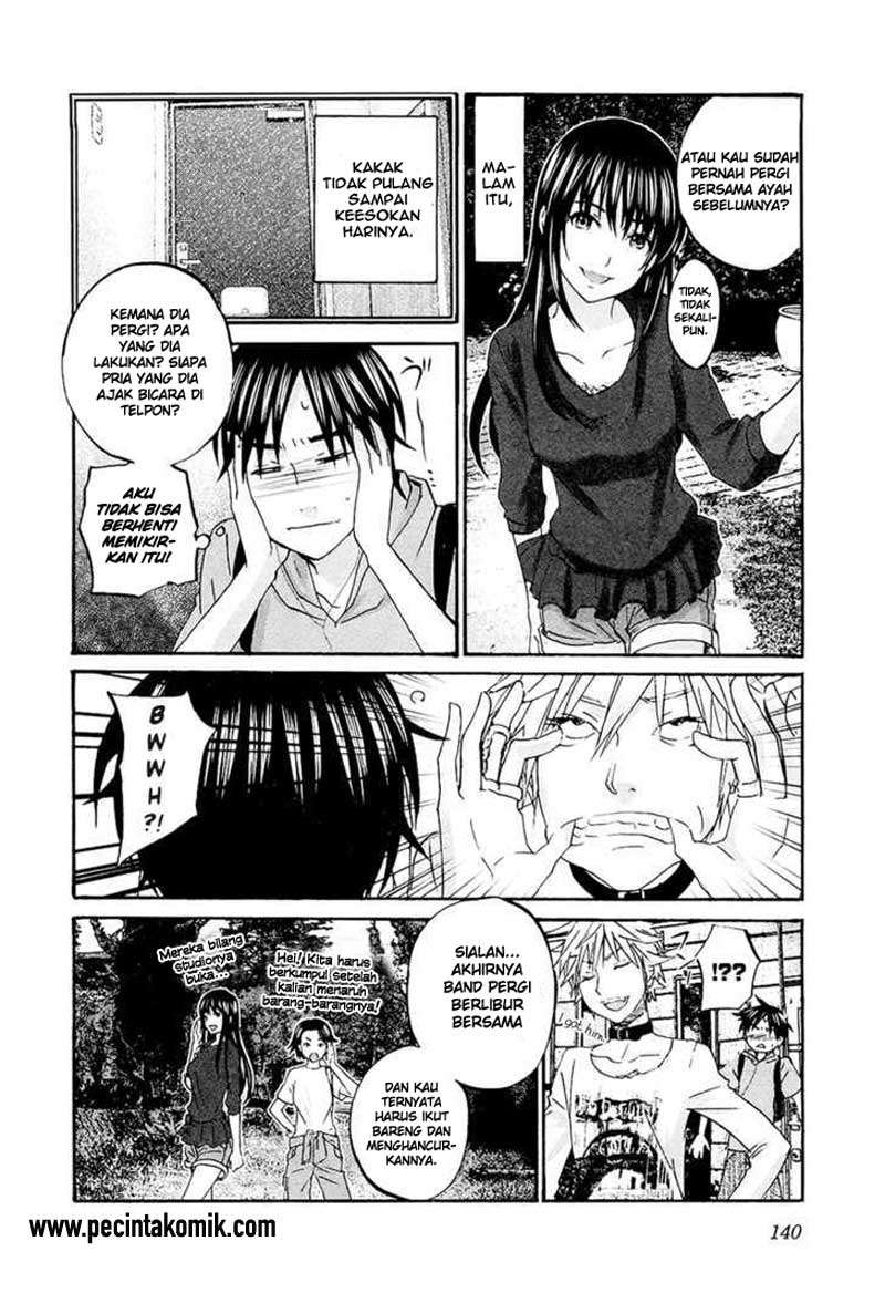 Seishun Pop! Chapter 13 Image 4