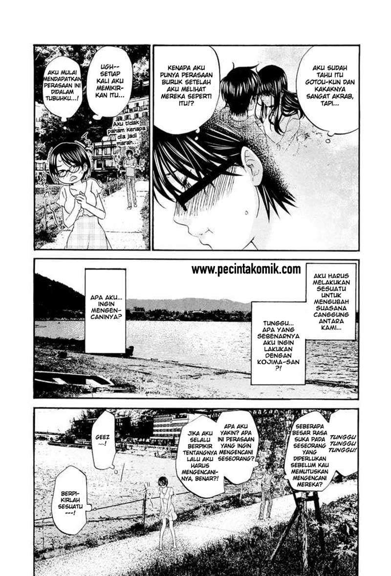 Seishun Pop! Chapter 13 Image 8