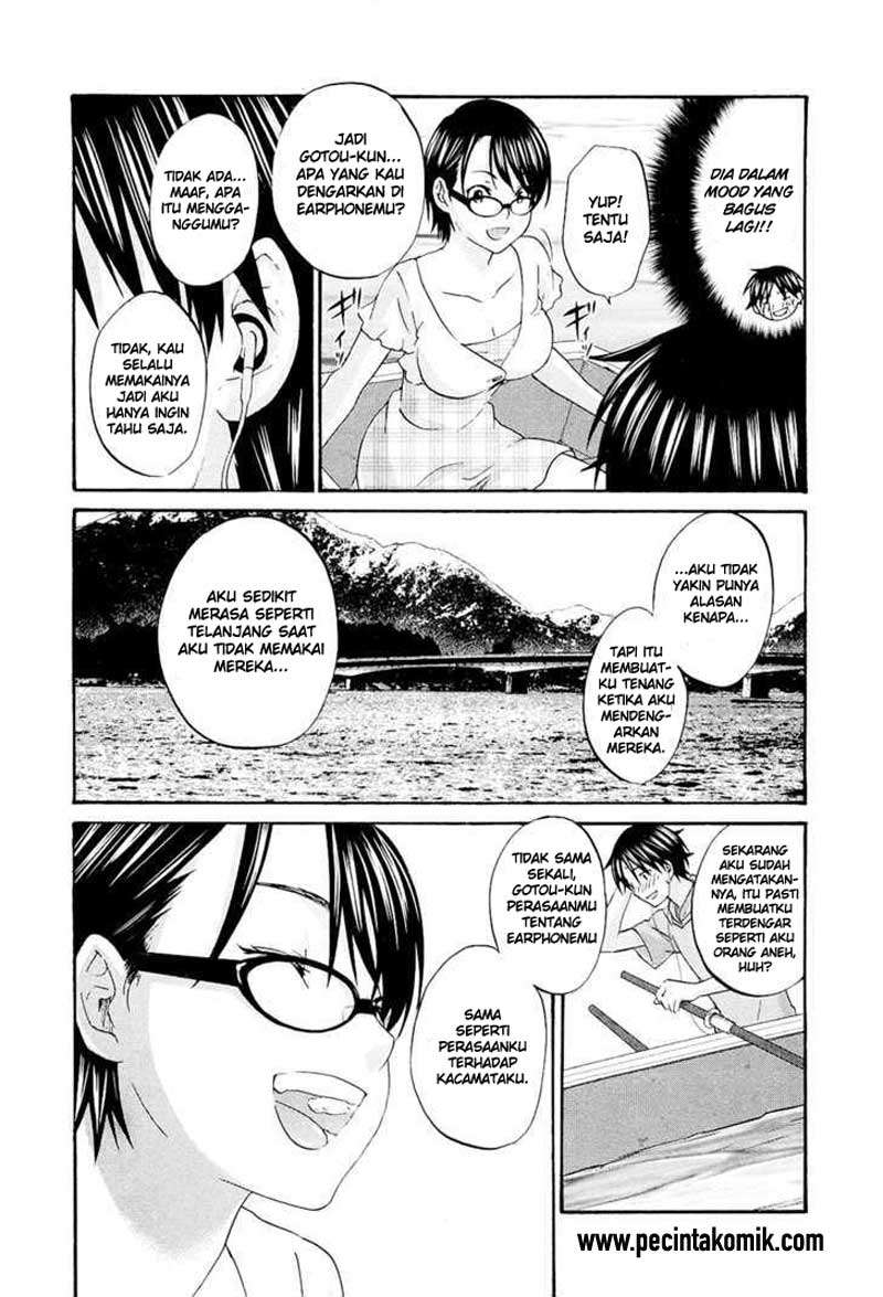 Seishun Pop! Chapter 13 Image 12