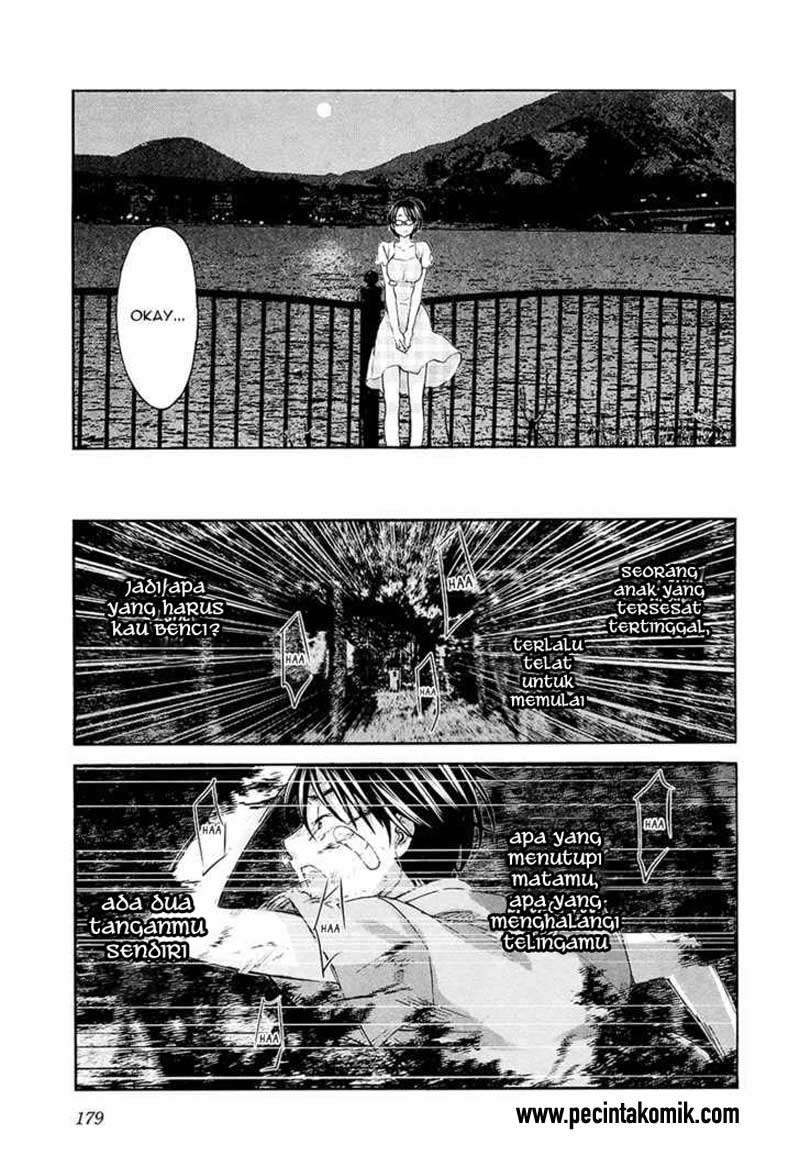 Seishun Pop! Chapter 14 Image 14