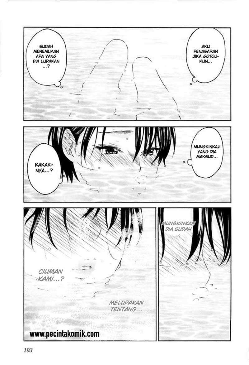 Seishun Pop! Chapter 14 Image 28