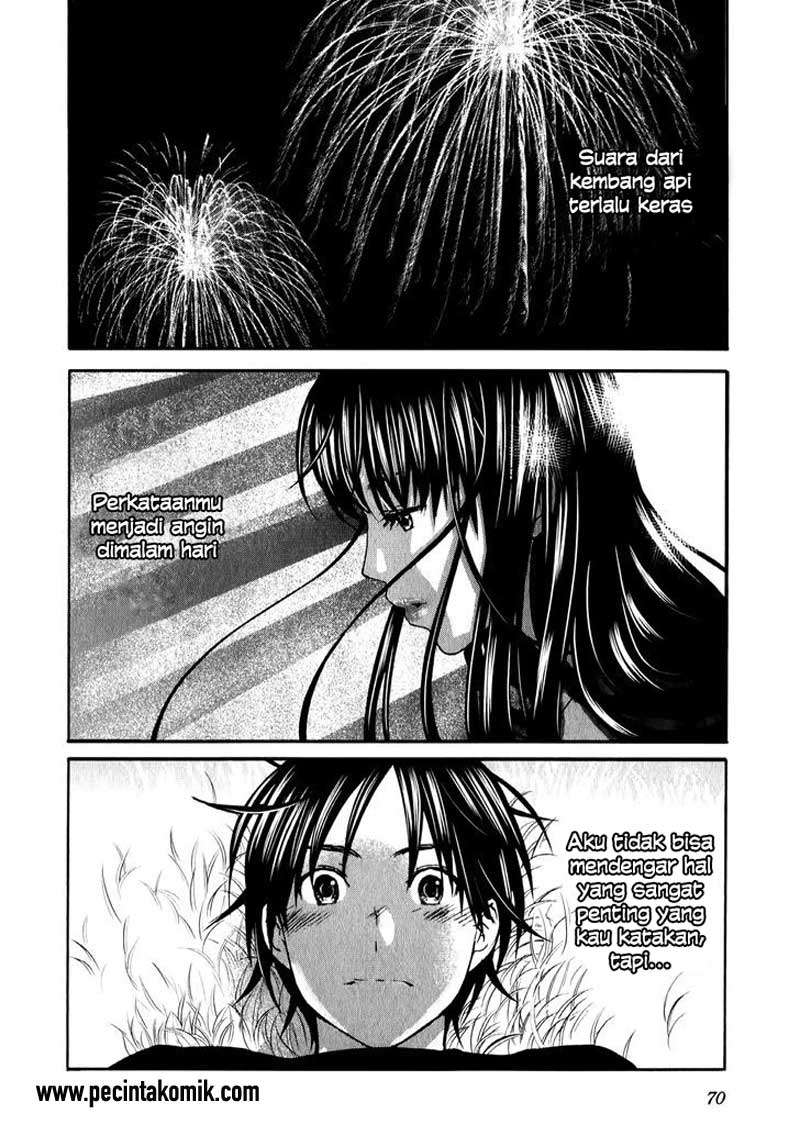 Seishun Pop! Chapter 17 Image 20
