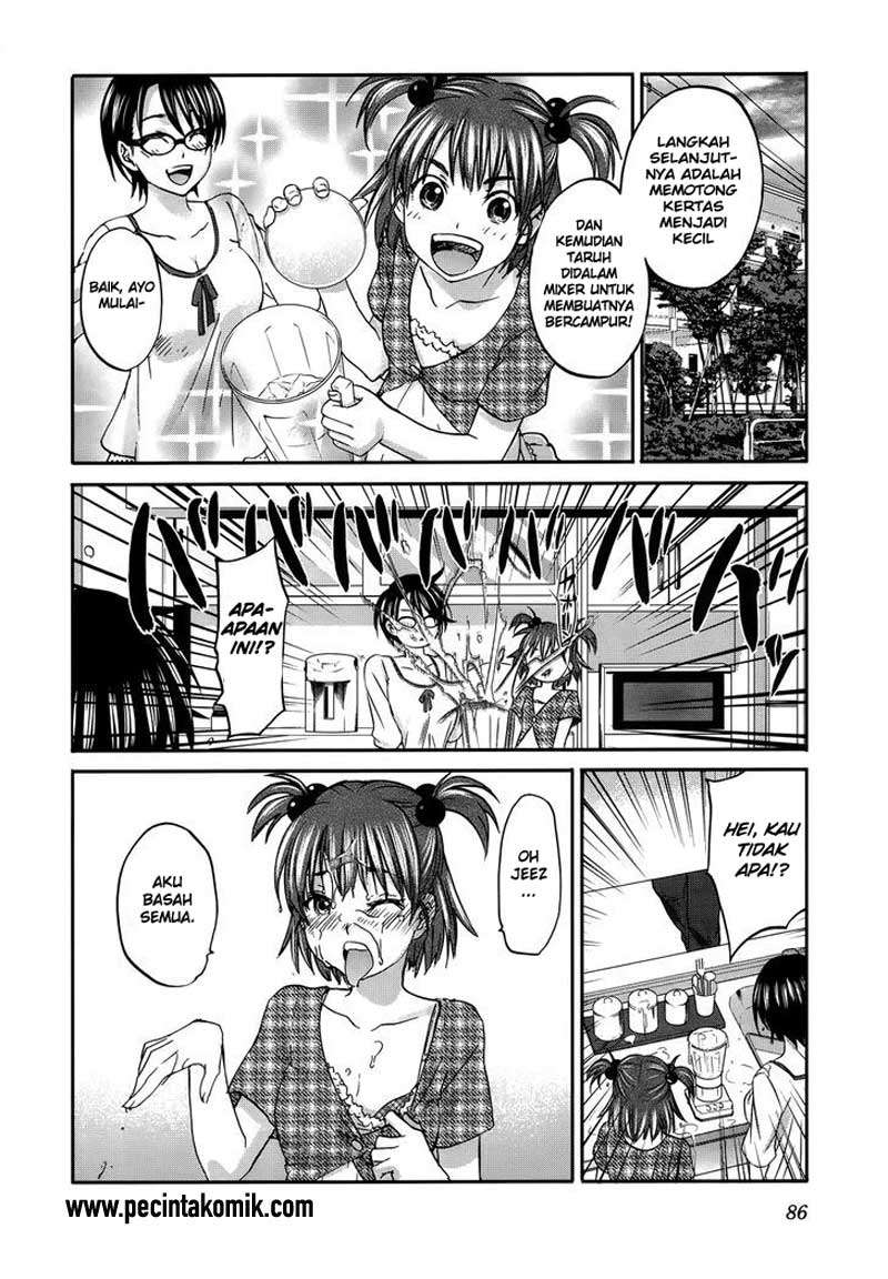 Seishun Pop! Chapter 18 Image 12