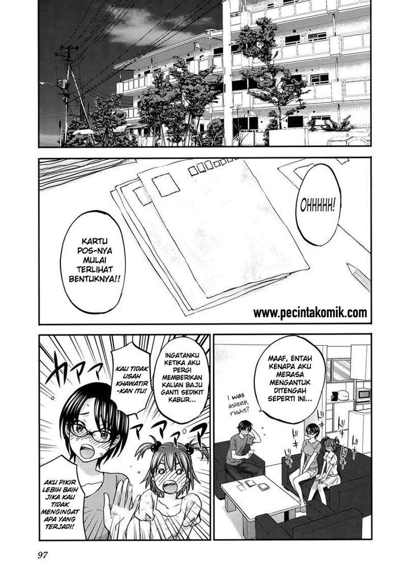 Seishun Pop! Chapter 18 Image 23