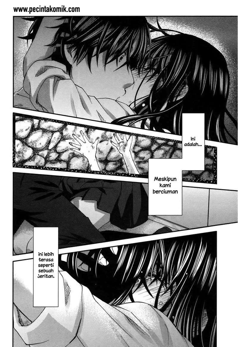 Seishun Pop! Chapter 19 Image 19