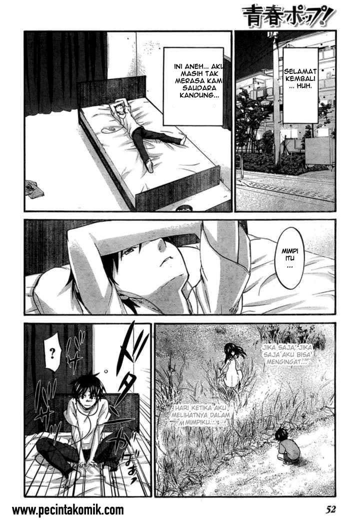 Seishun Pop! Chapter 2 Image 21