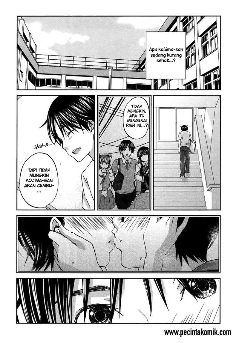Seishun Pop! Chapter 21 Image 10