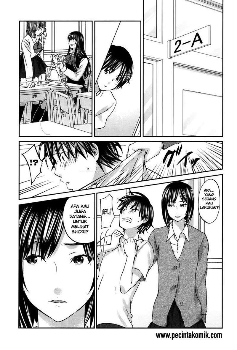 Seishun Pop! Chapter 21 Image 19