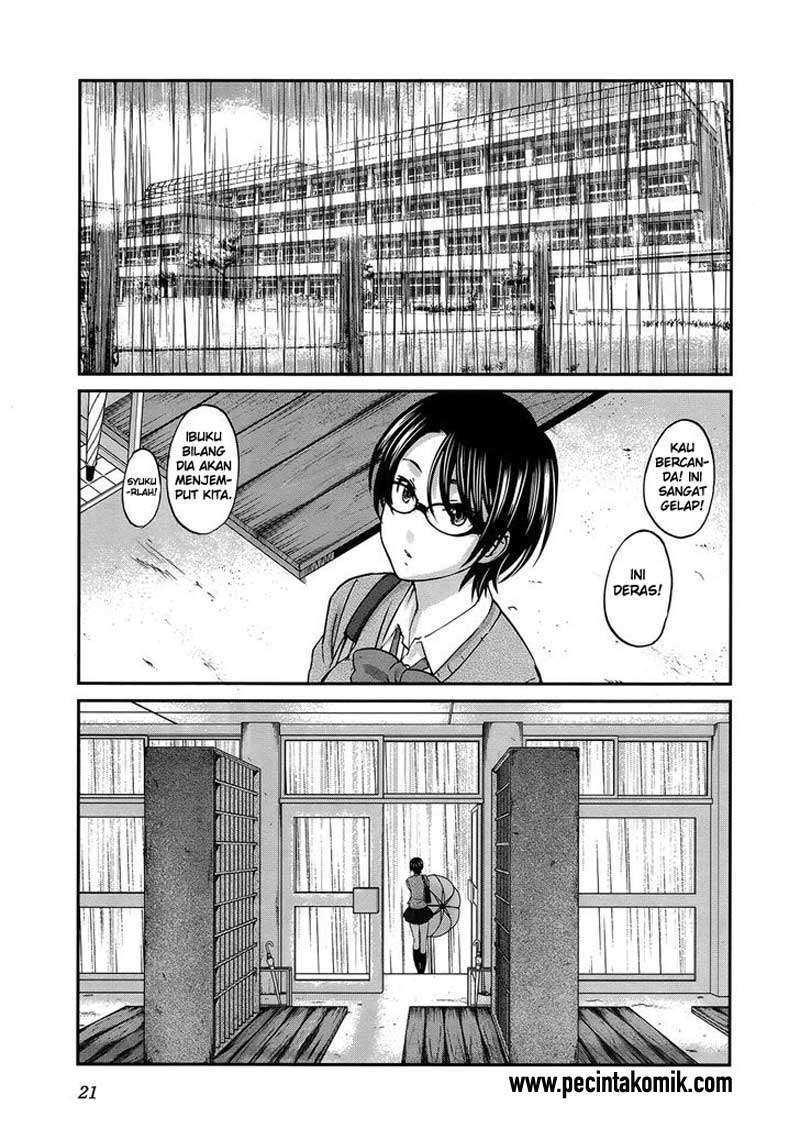 Seishun Pop! Chapter 23 Image 19