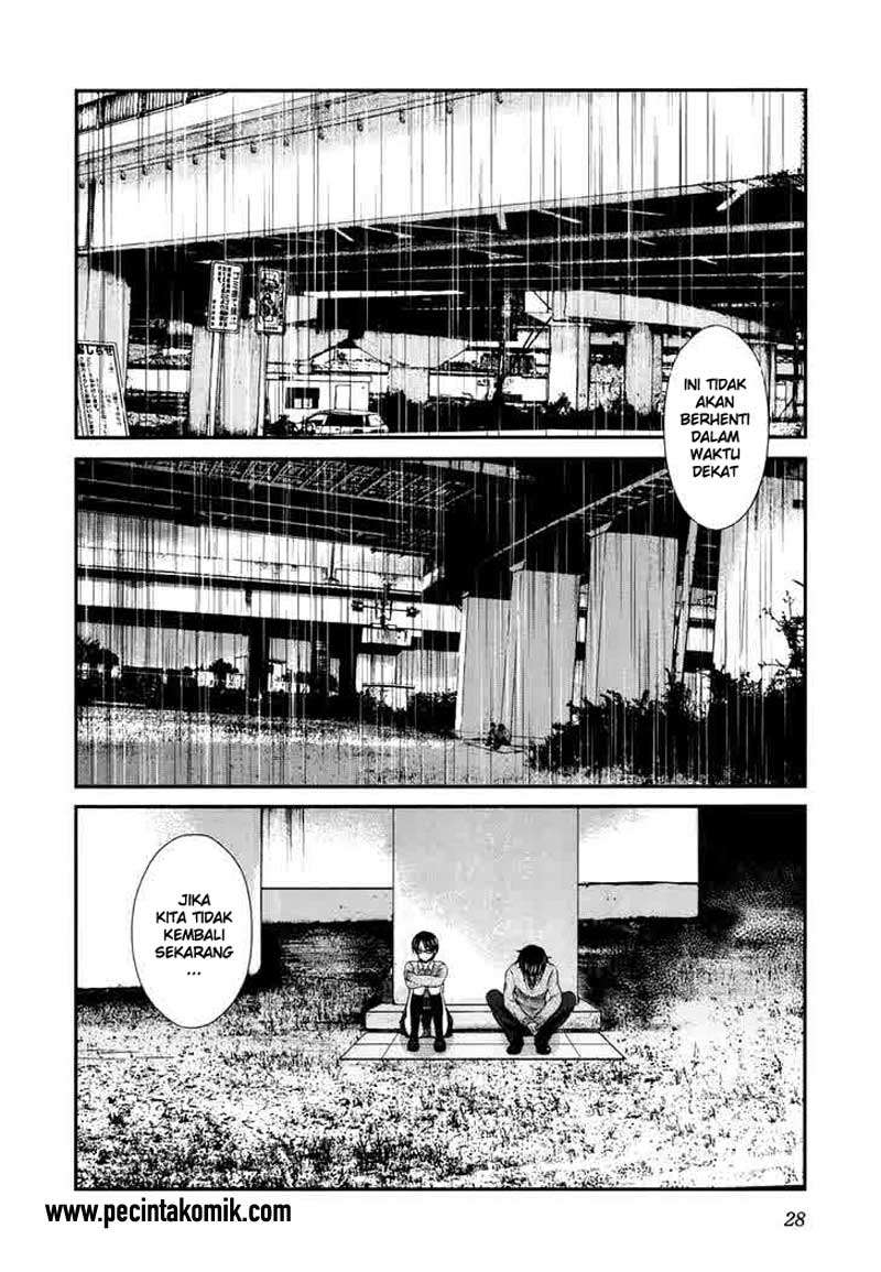 Seishun Pop! Chapter 24 Image 2