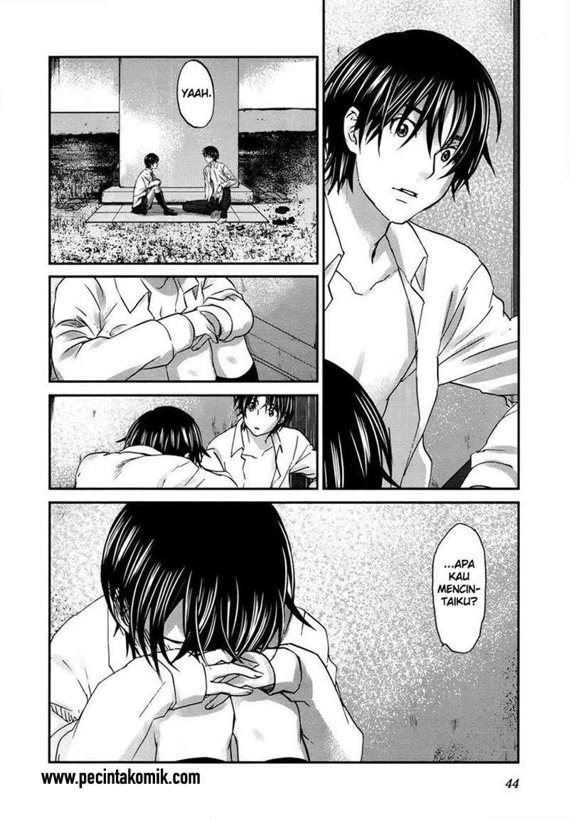 Seishun Pop! Chapter 24 Image 18